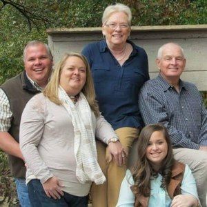 Meet your Posher, Kristi